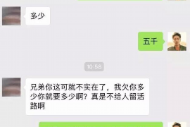 龙泉债务清欠服务